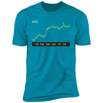 AES Stock 3m Premium T-Shirt